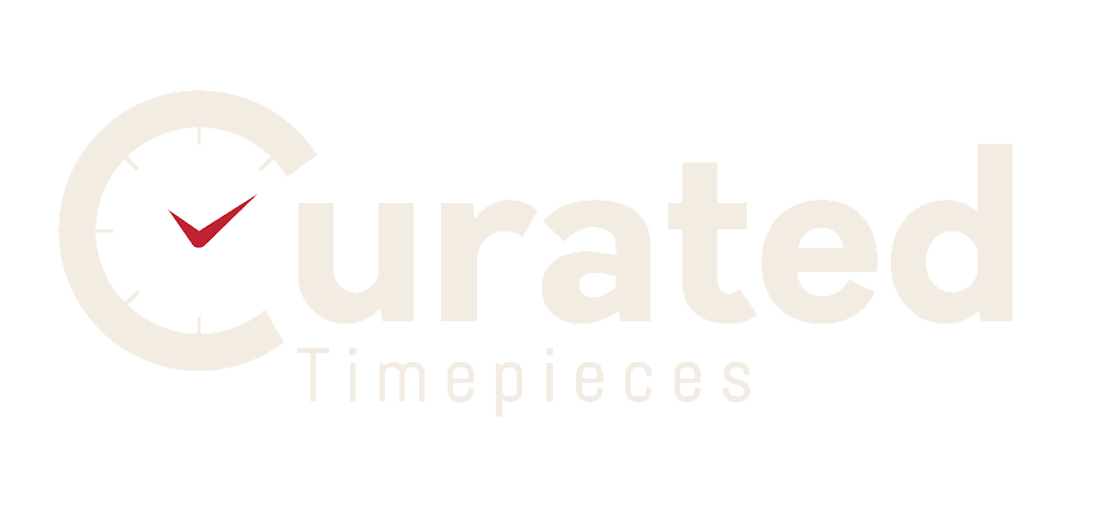 Curated Timepieces