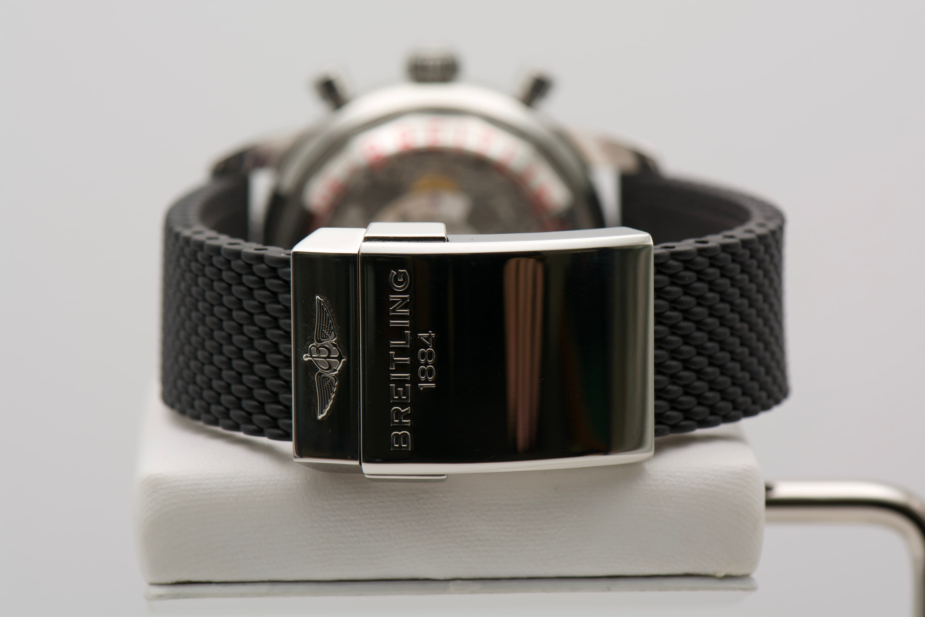Breitling Superocean Heritage II B01 Chronograph 44 — photo 2