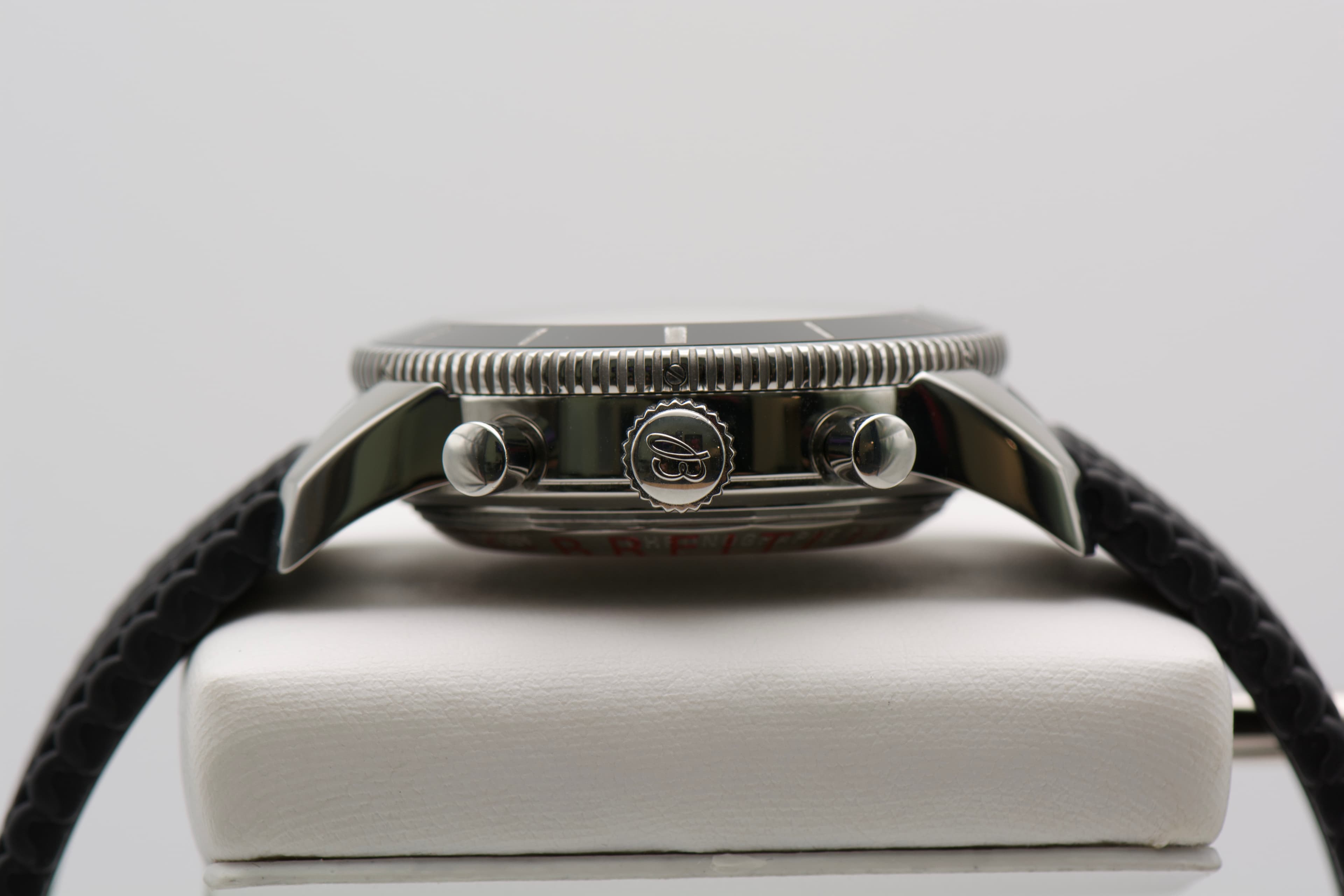 Breitling Superocean Heritage II B01 Chronograph 44 — photo 4
