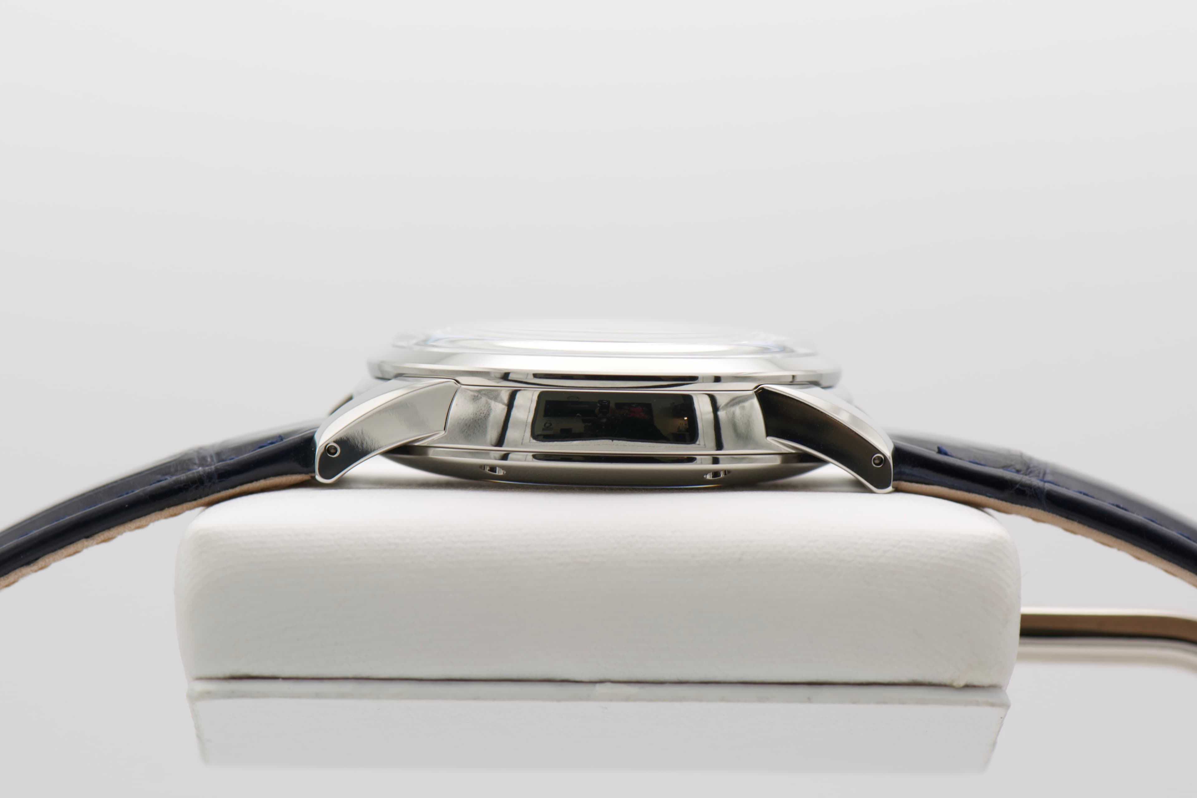 Grand Seiko Spring Drive Skyflake — photo 6