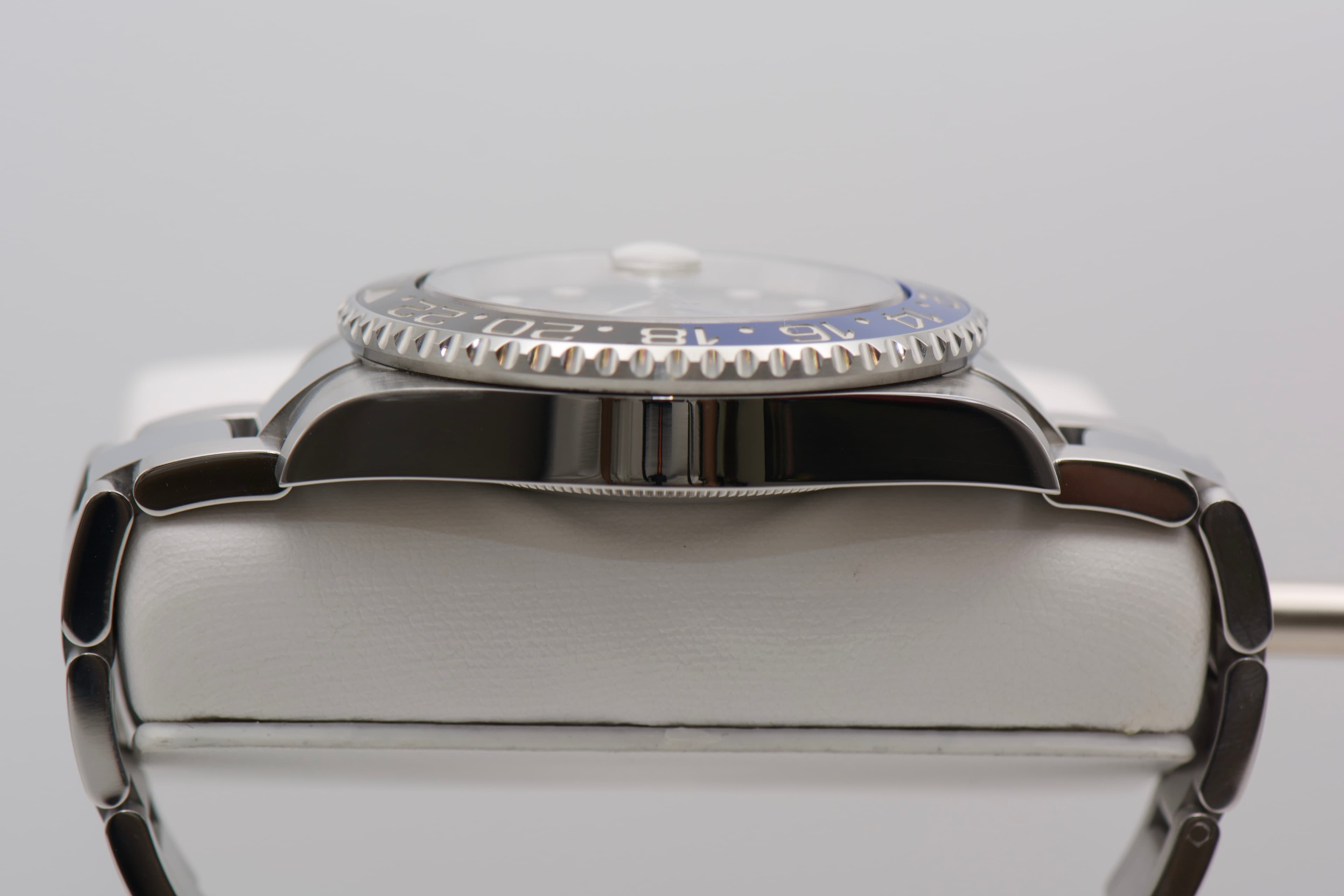 Rolex GMT-Master II Batman — photo 4