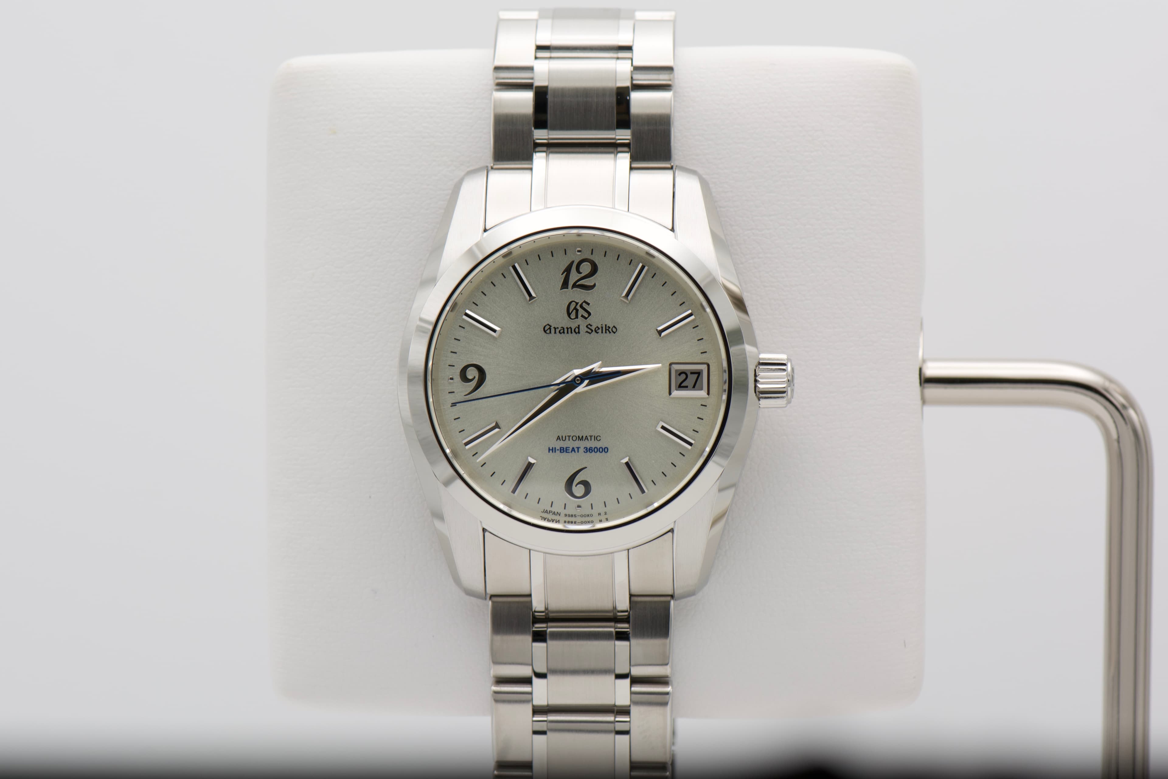 Grand Seiko Hi Beat Wako Limited Edition