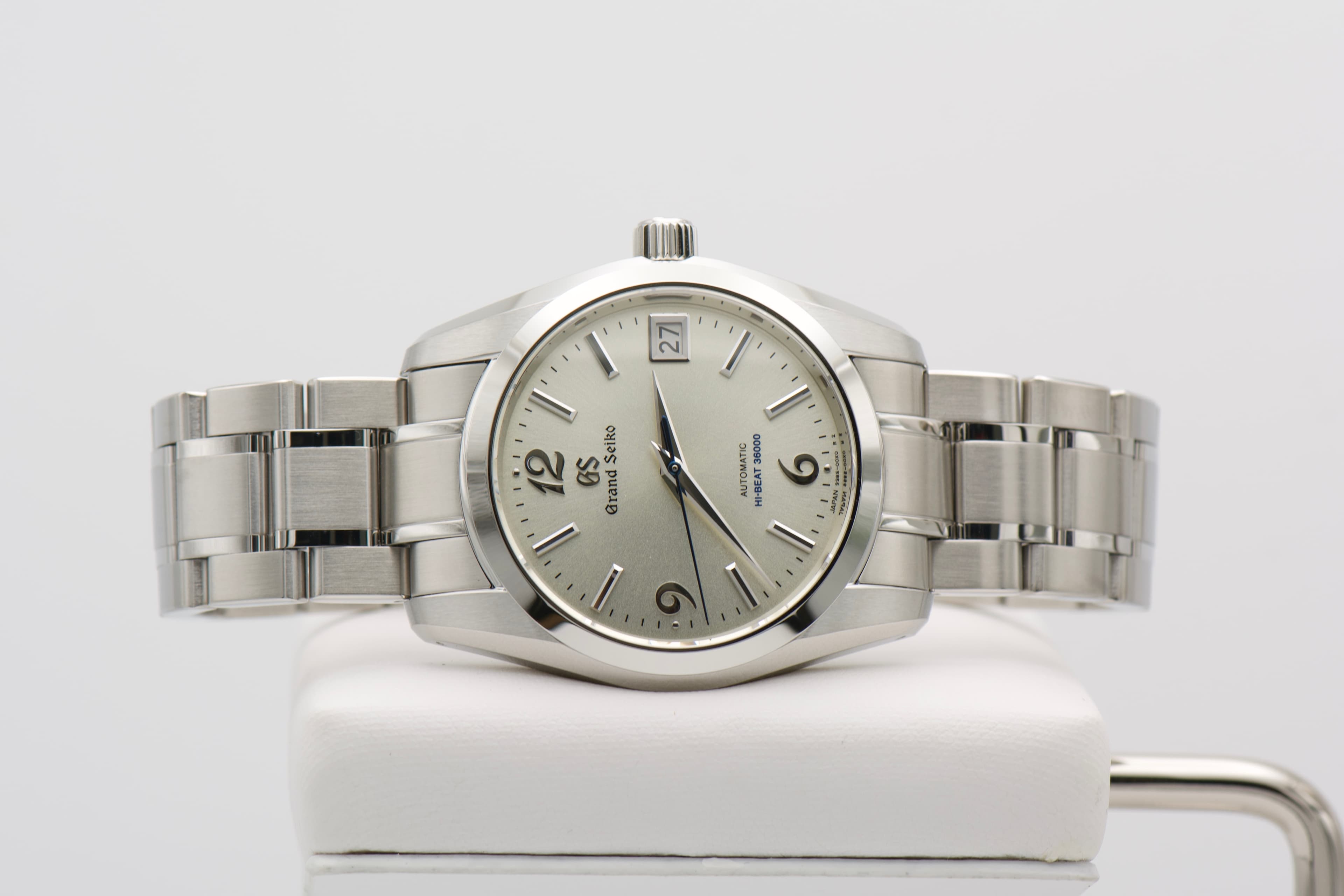 Grand Seiko Hi Beat Wako Limited Edition — photo 2