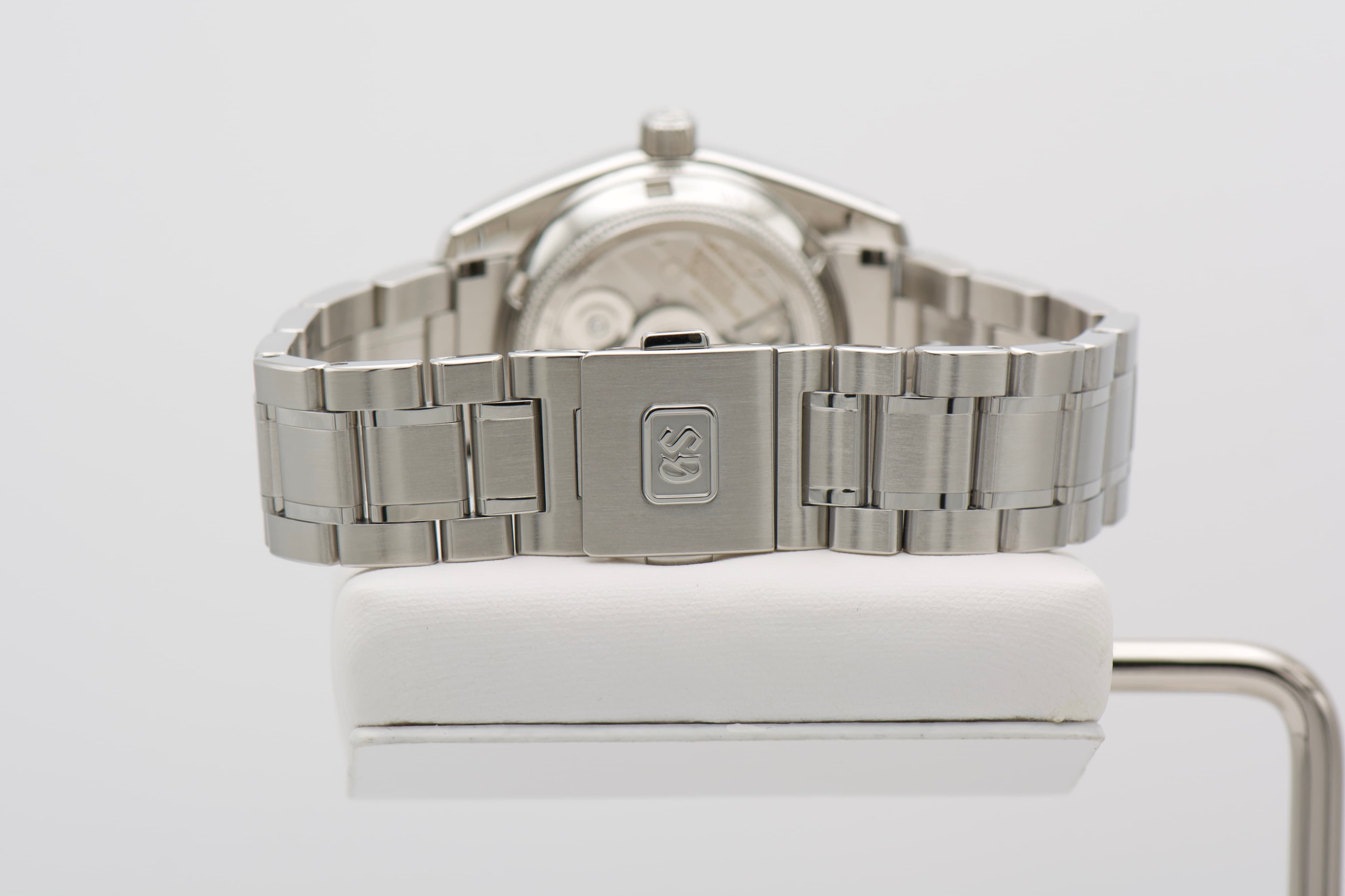 Grand Seiko Hi Beat Wako Limited Edition — photo 3