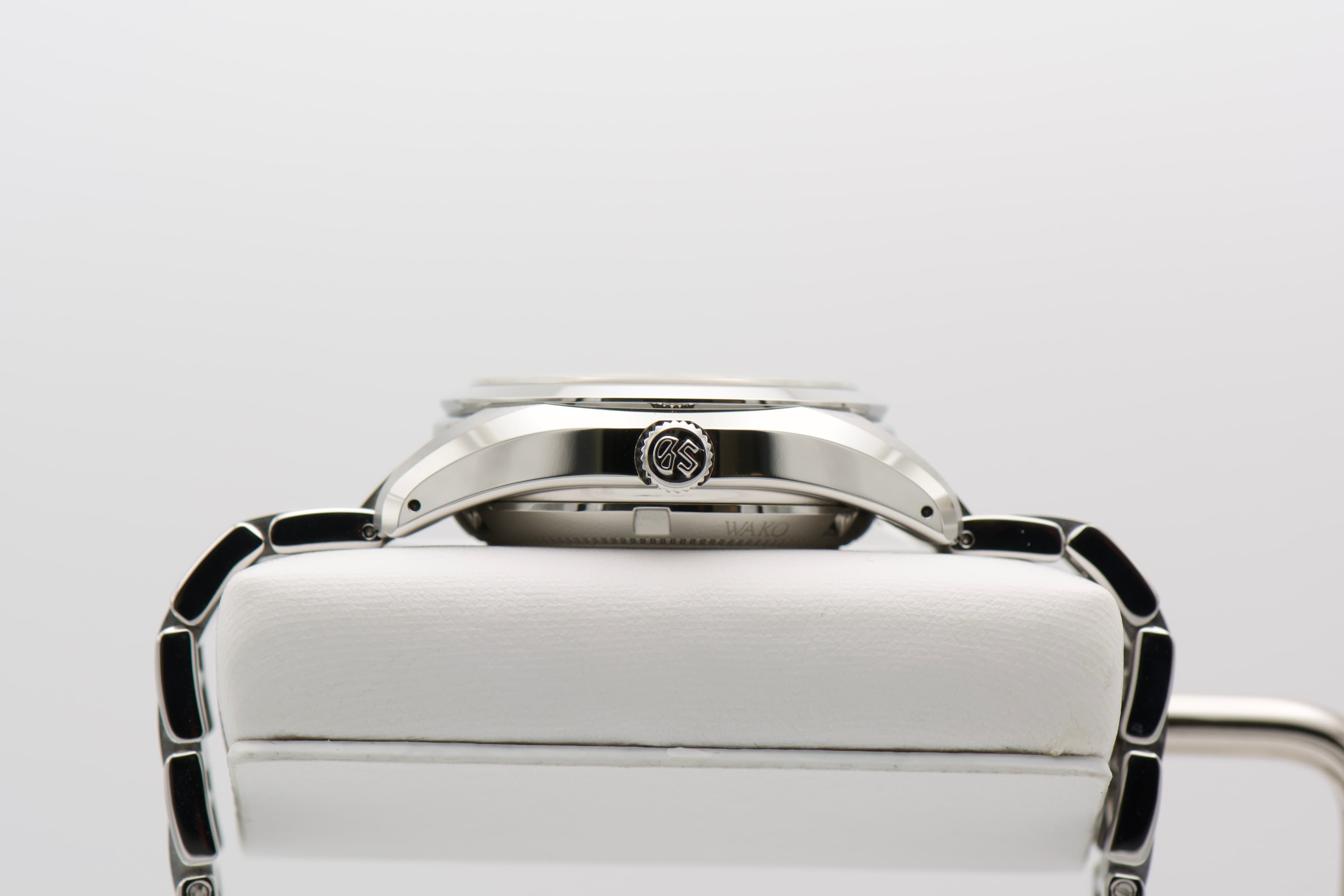 Grand Seiko Hi Beat Wako Limited Edition — photo 7