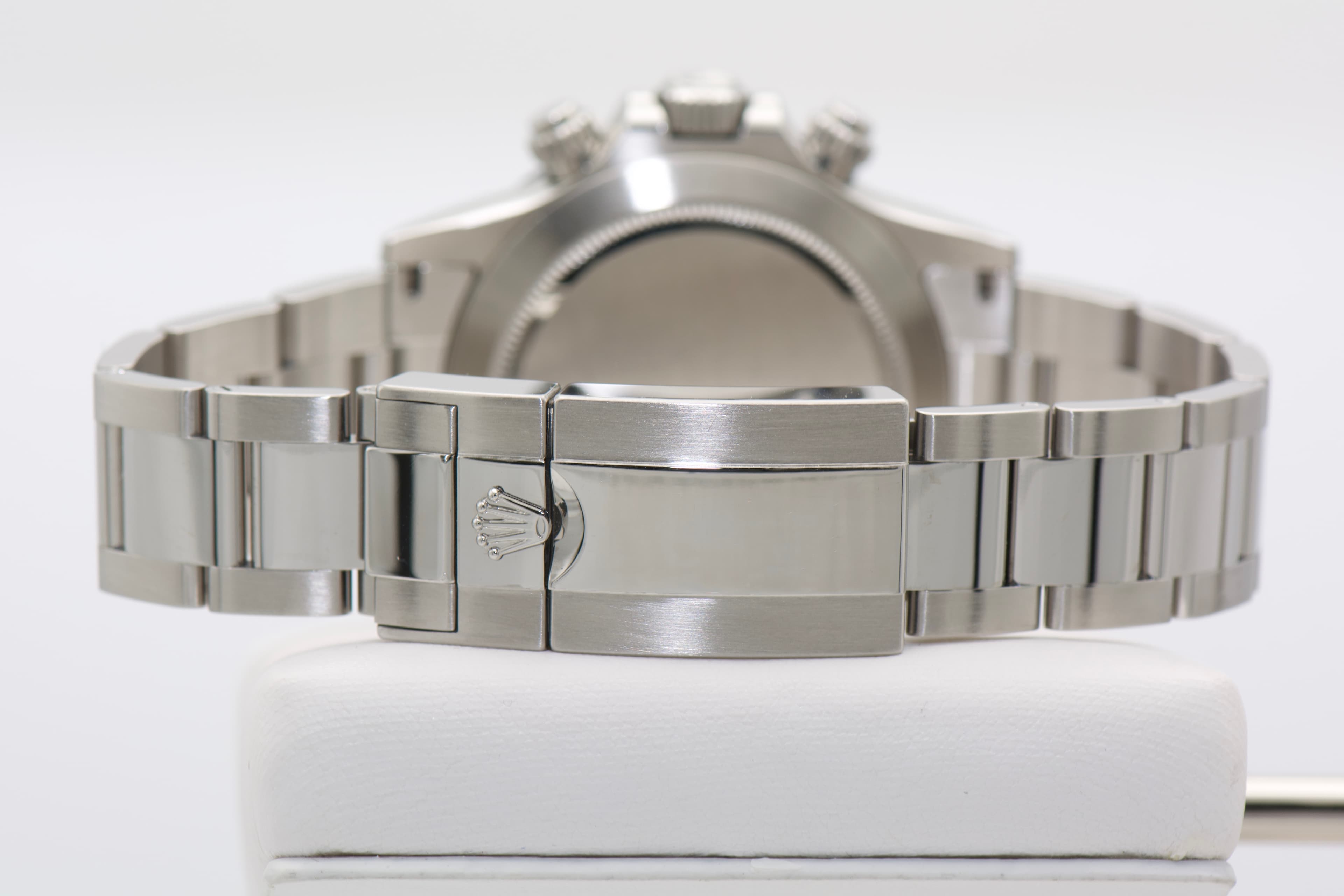 Rolex Daytona Black Dial — photo 3