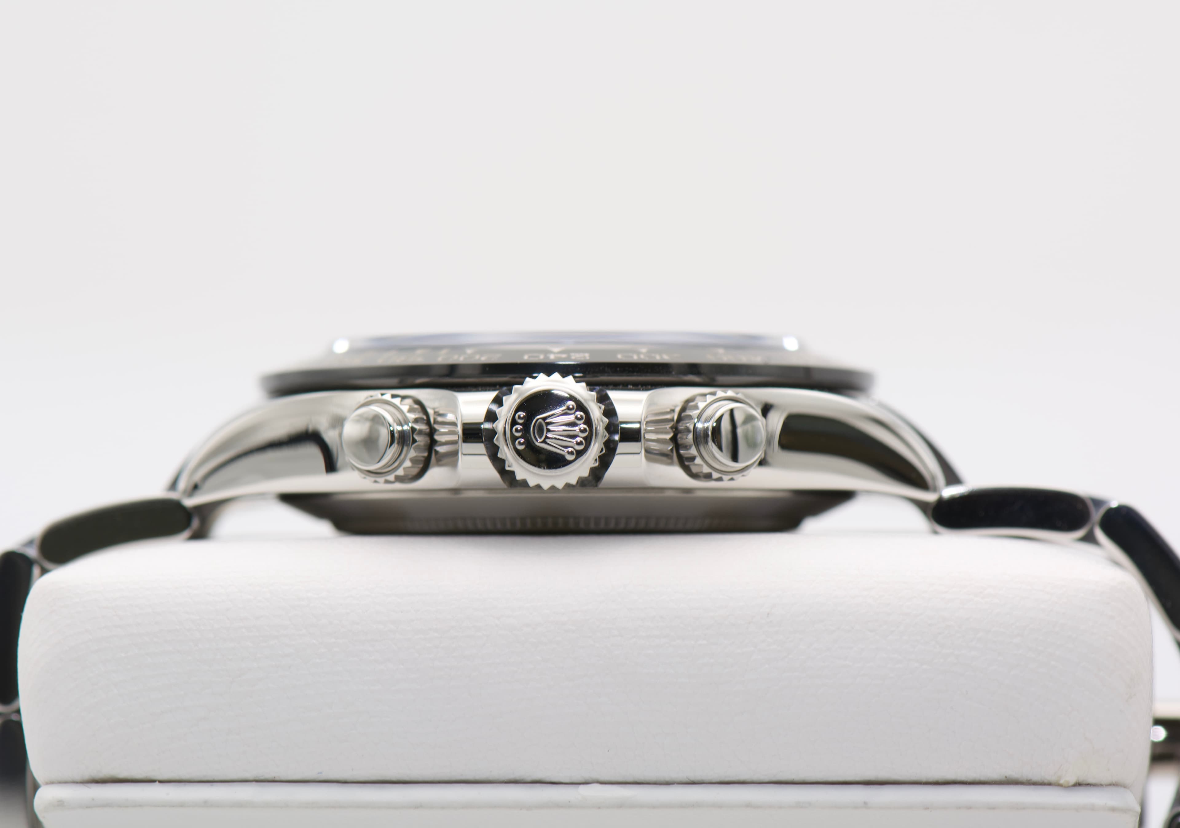 Rolex Daytona Black Dial — photo 5