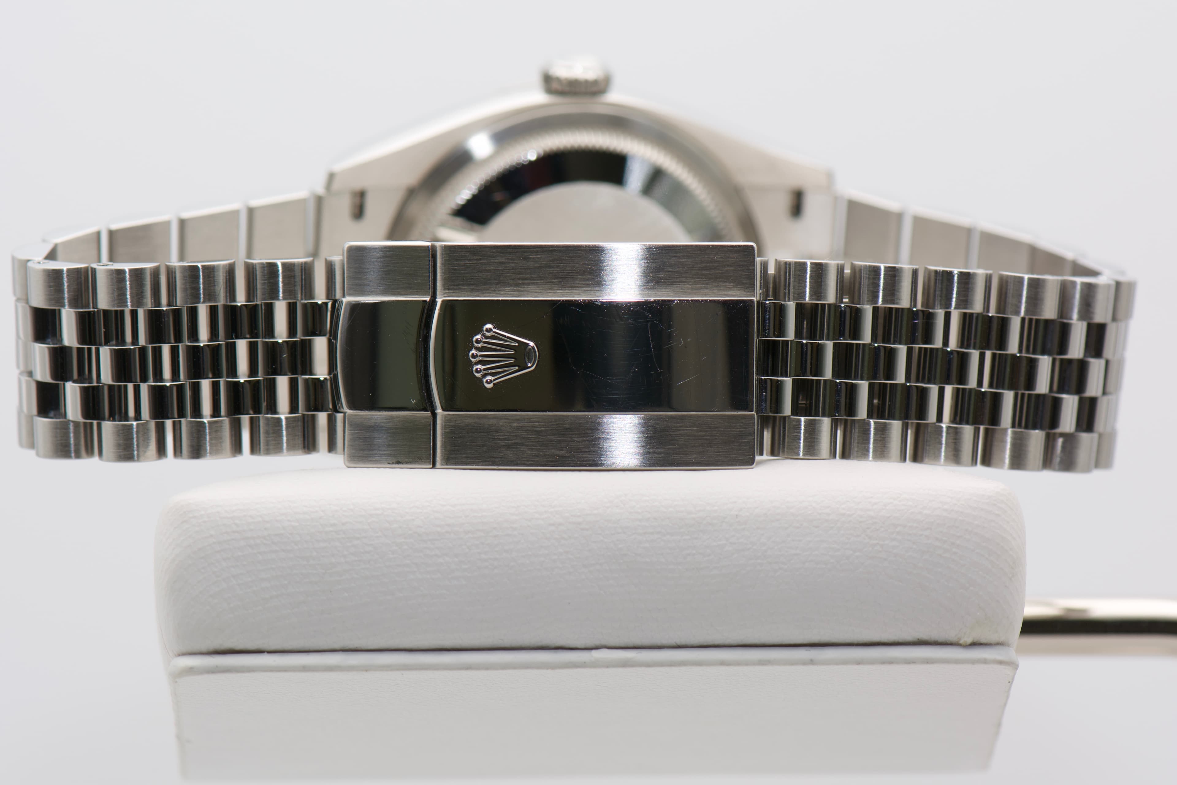 Rolex Datejust Wimbledon — photo 3