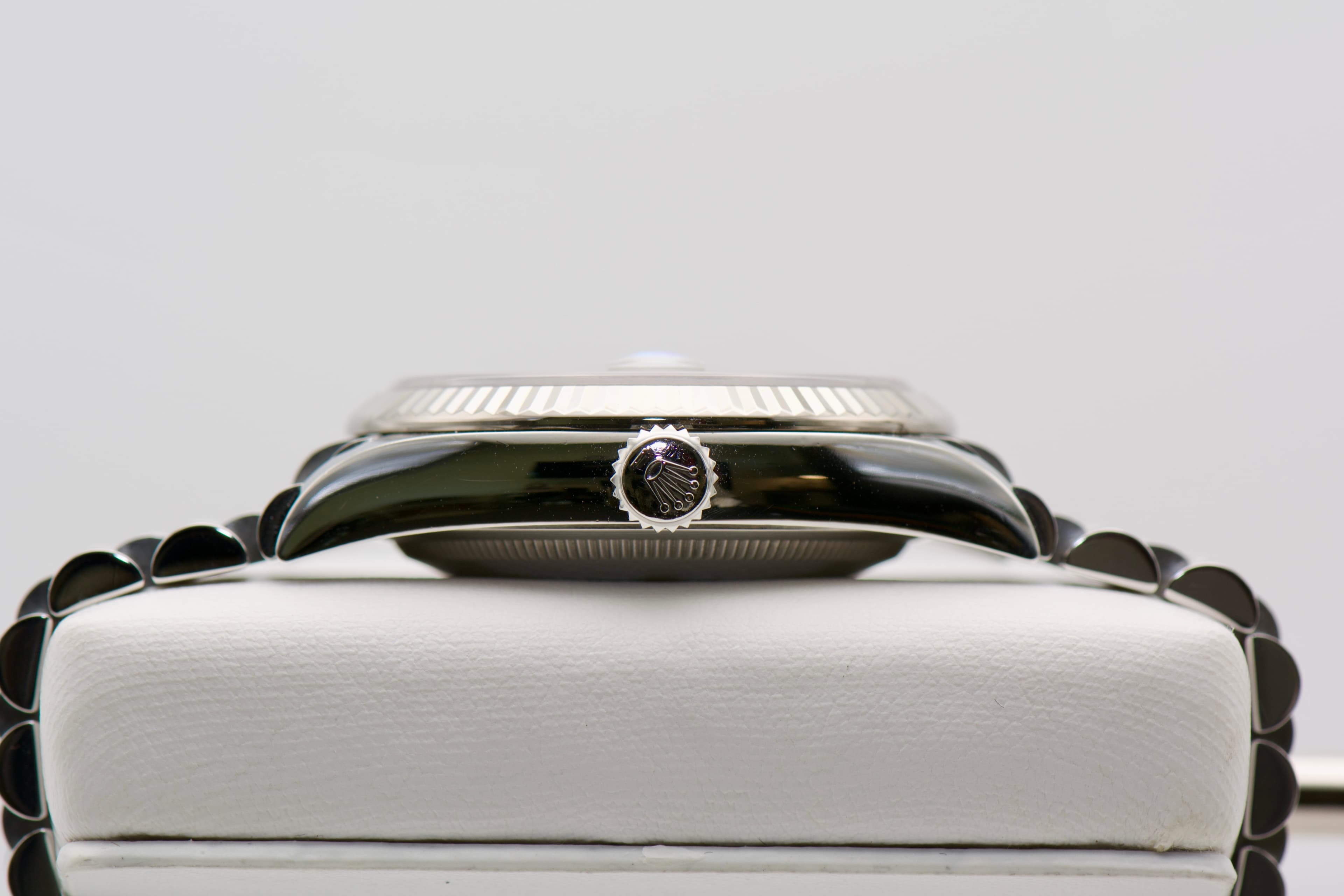 Rolex Datejust Wimbledon — photo 5