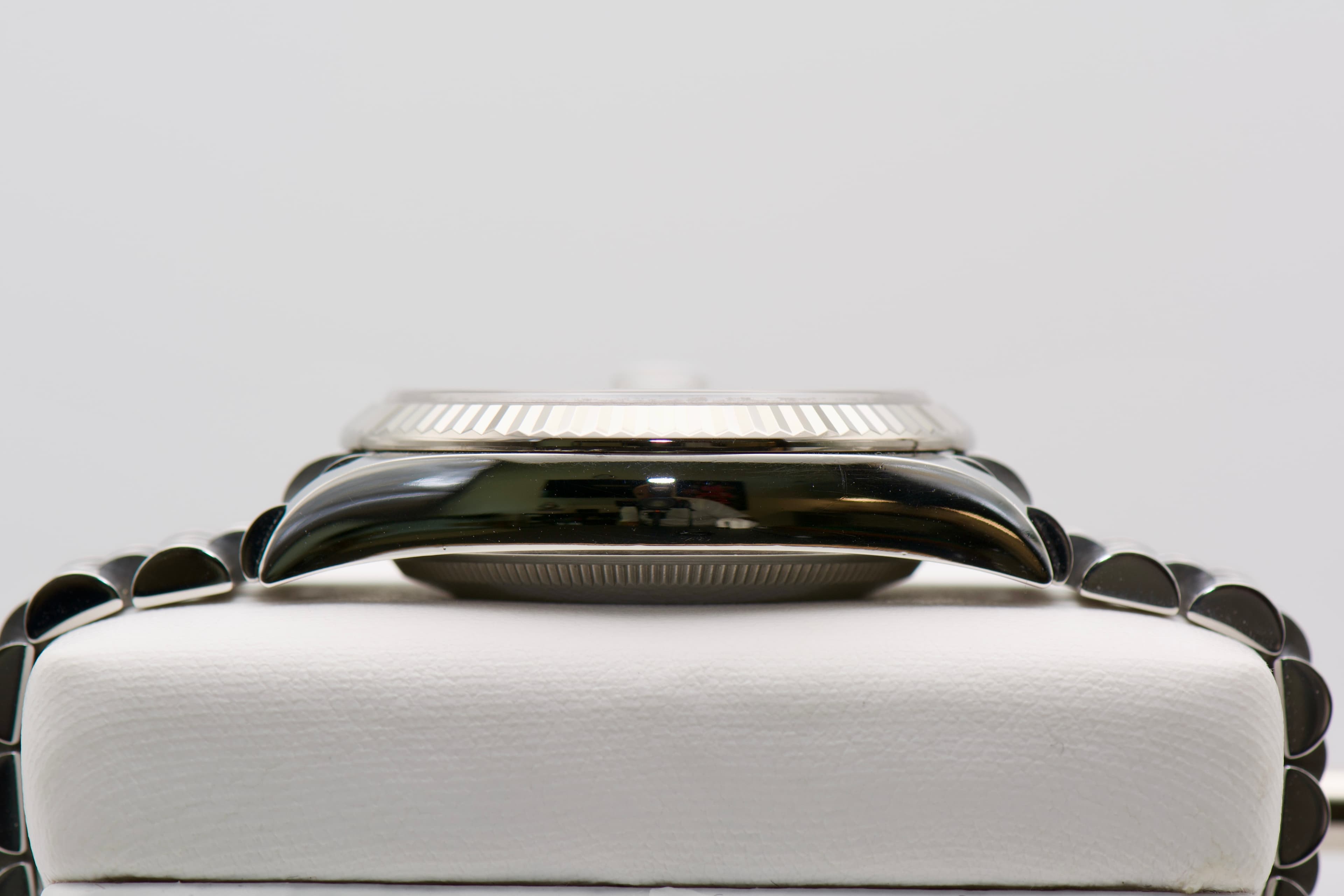 Rolex Datejust Wimbledon — photo 6