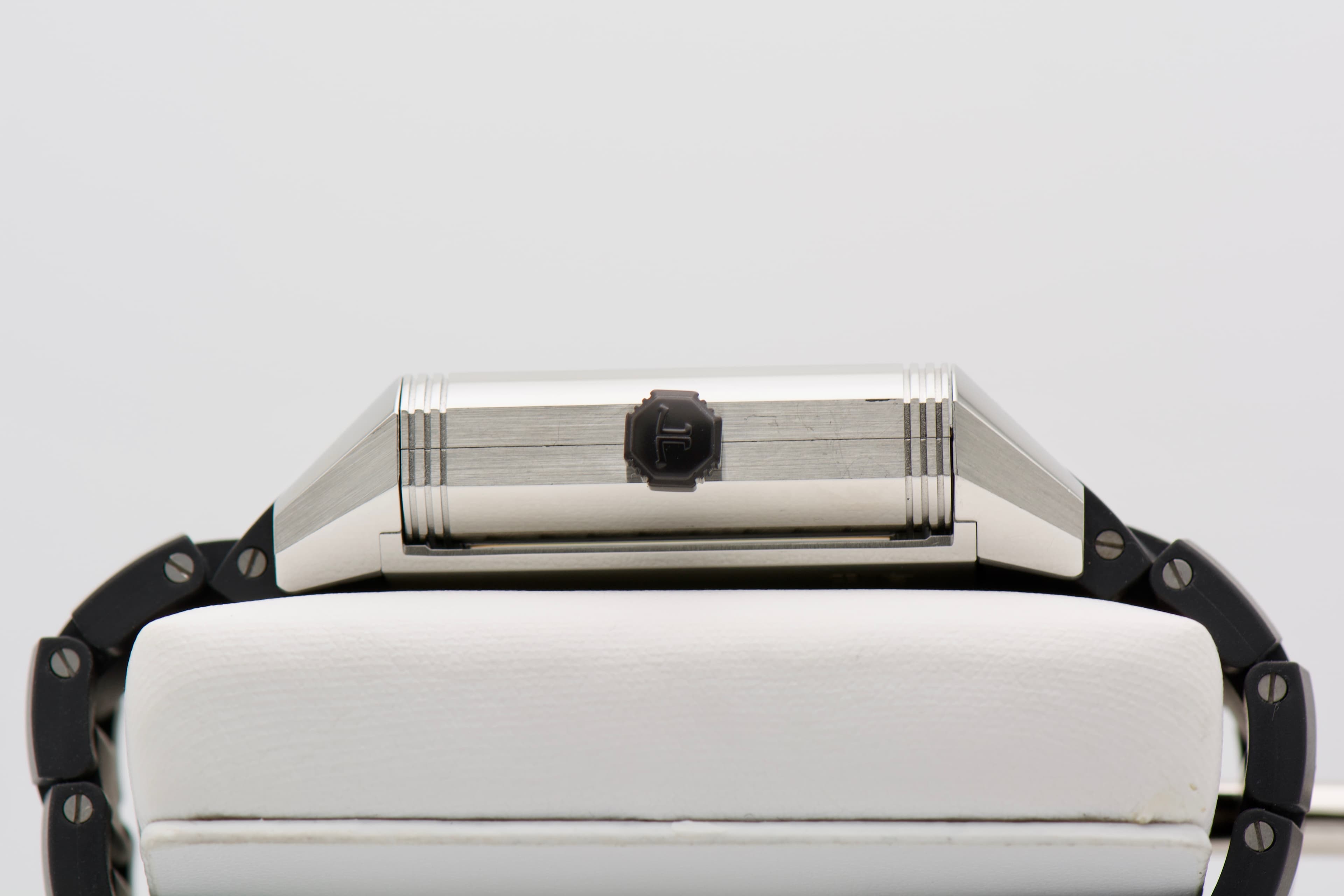 Jaeger-LeCoultre Reverso Squadra Hometime — photo 7