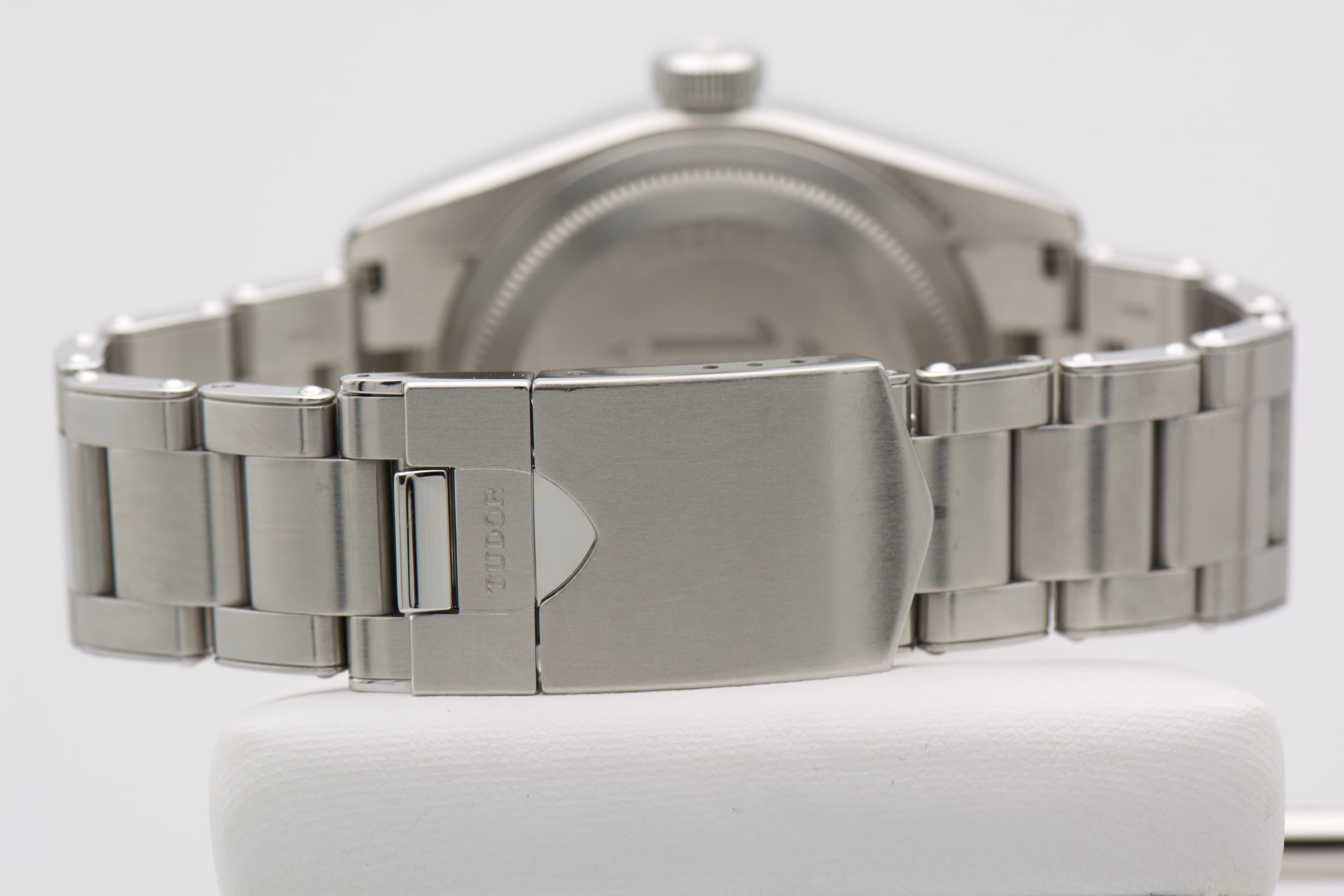 Rolex Tudor Blackbay GMT Delta Airlines Edition — photo 3