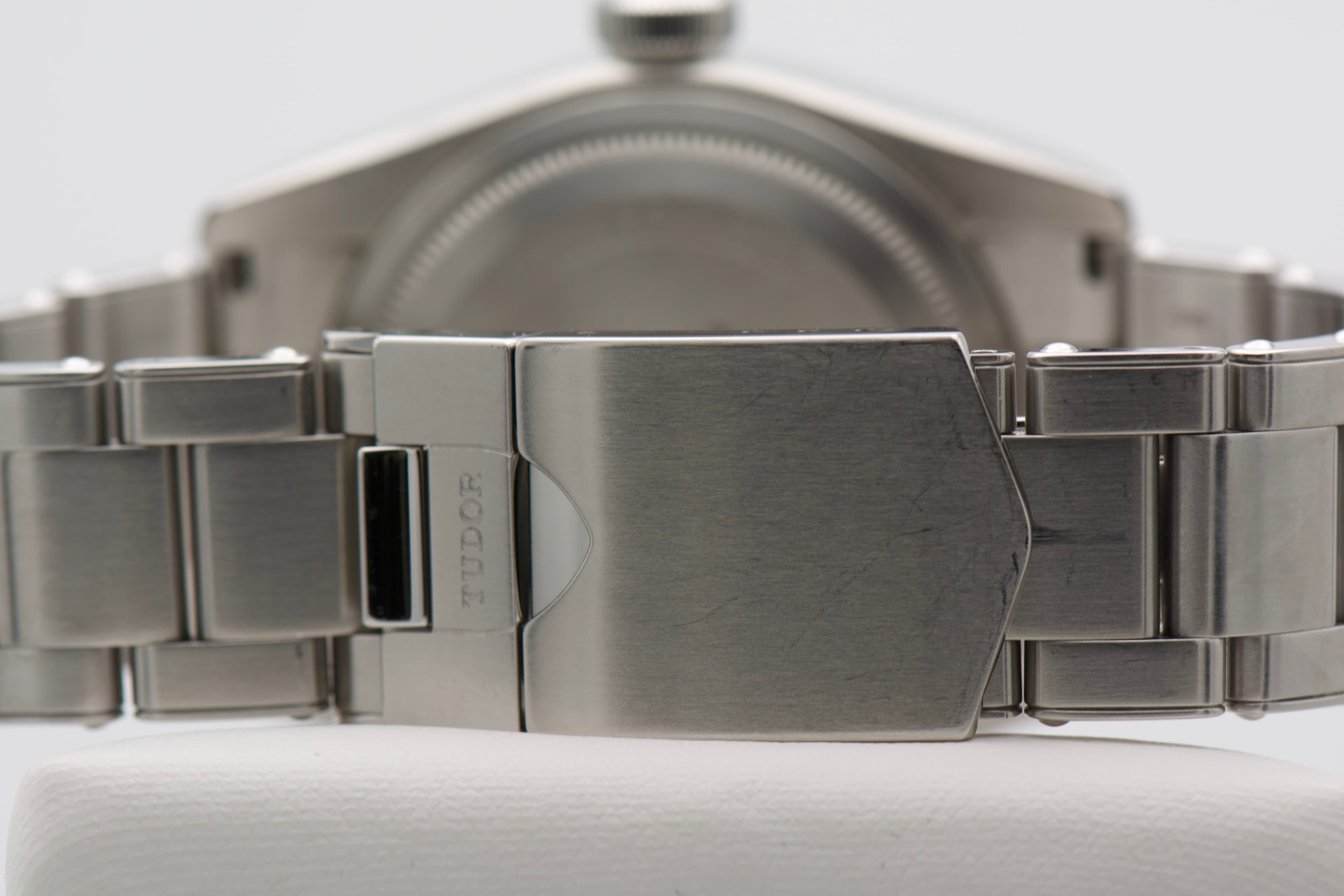 Rolex Tudor Blackbay GMT Delta Airlines Edition — photo 4