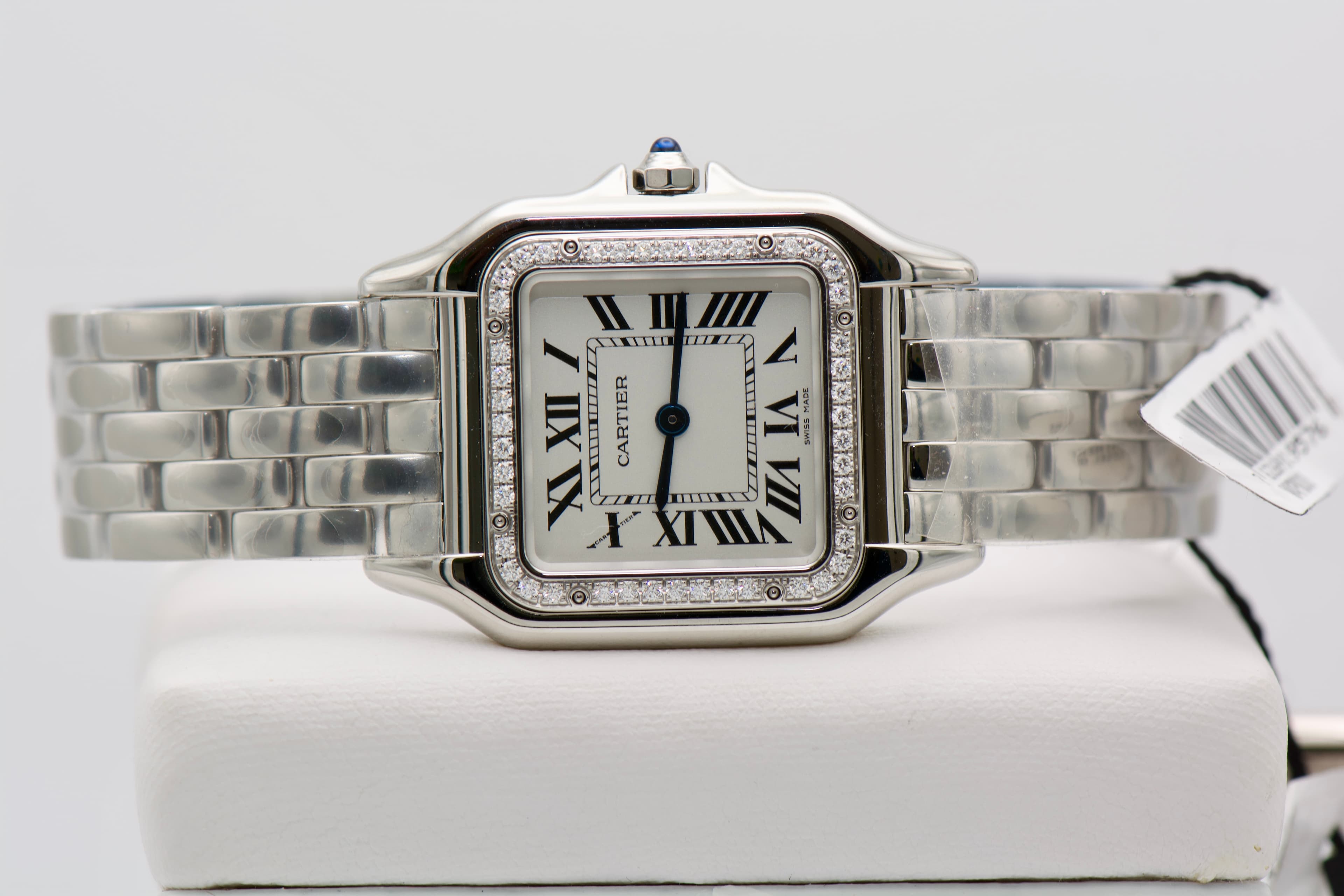 Cartier Panthere — photo 2