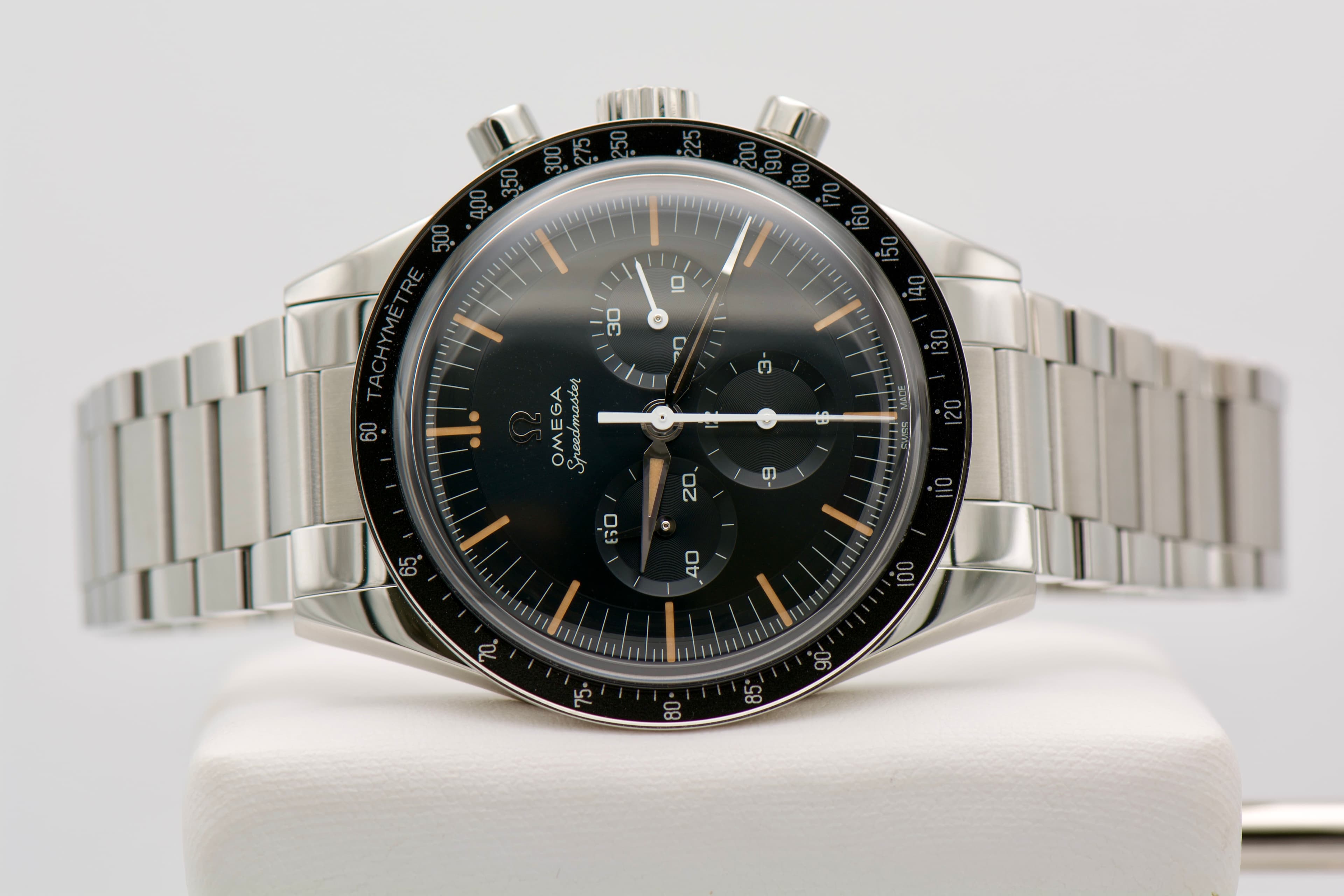 Omega Speedmaster First In Space — photo 2