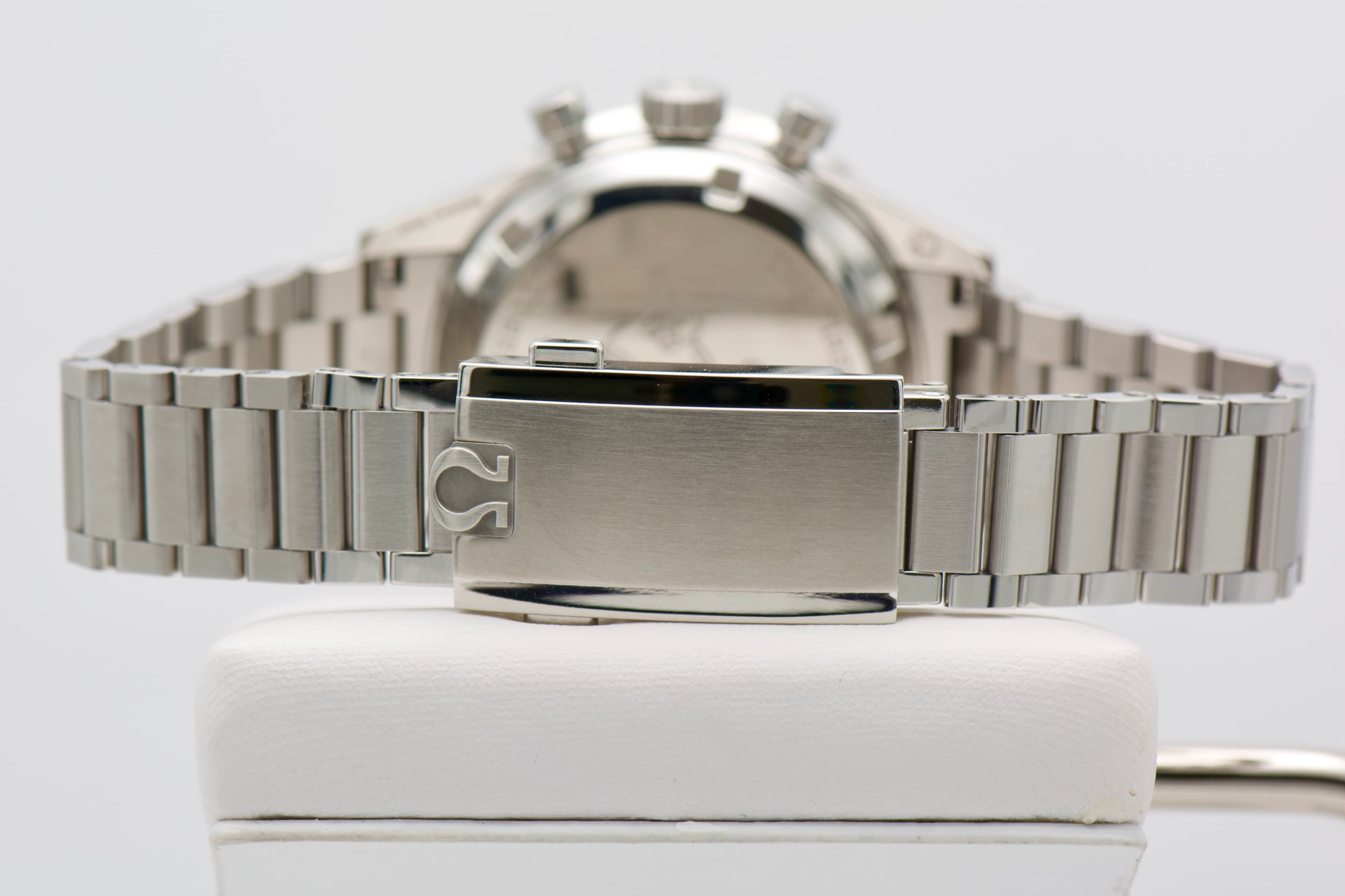 Omega Speedmaster First In Space — photo 3