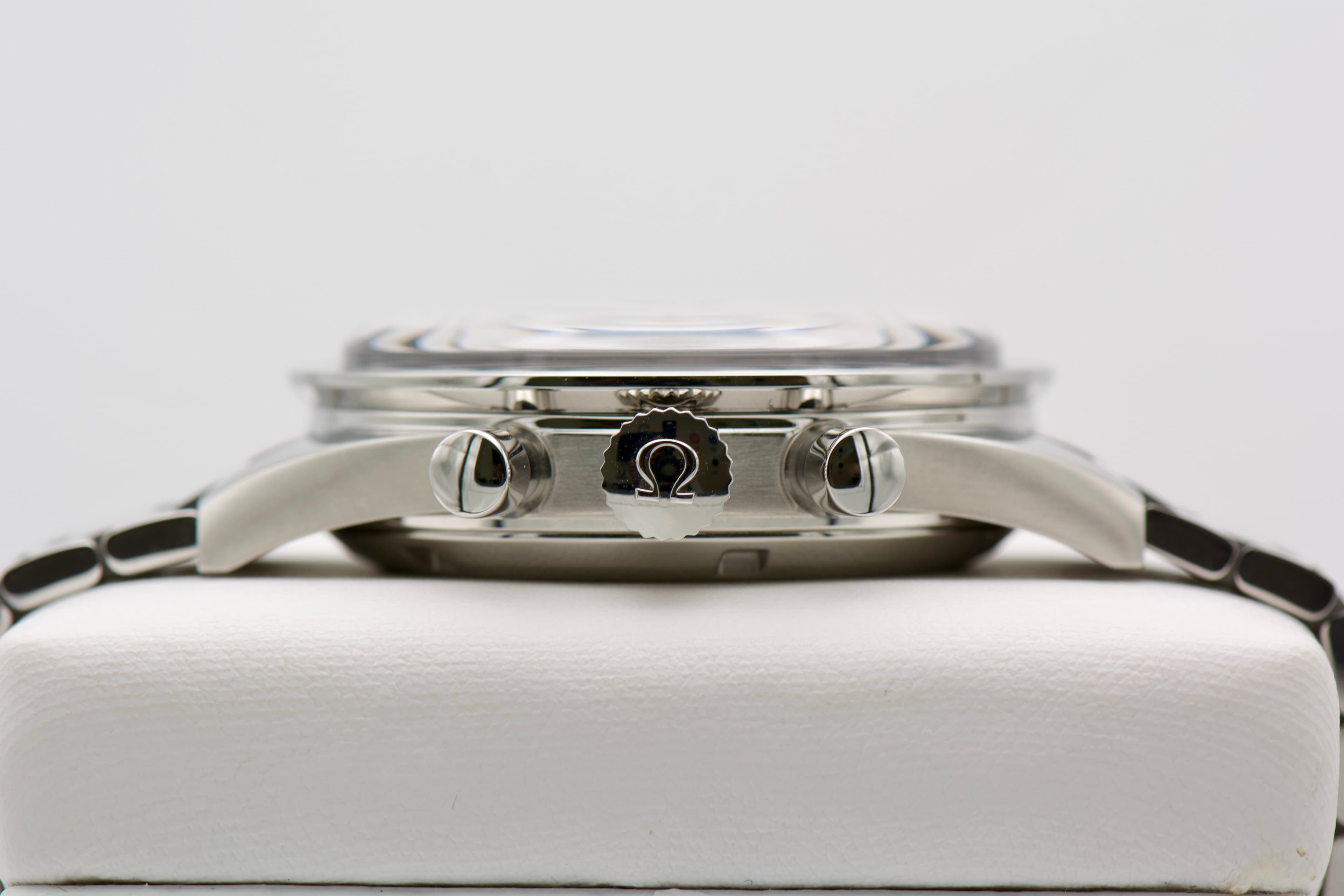 Omega Speedmaster First In Space — photo 4
