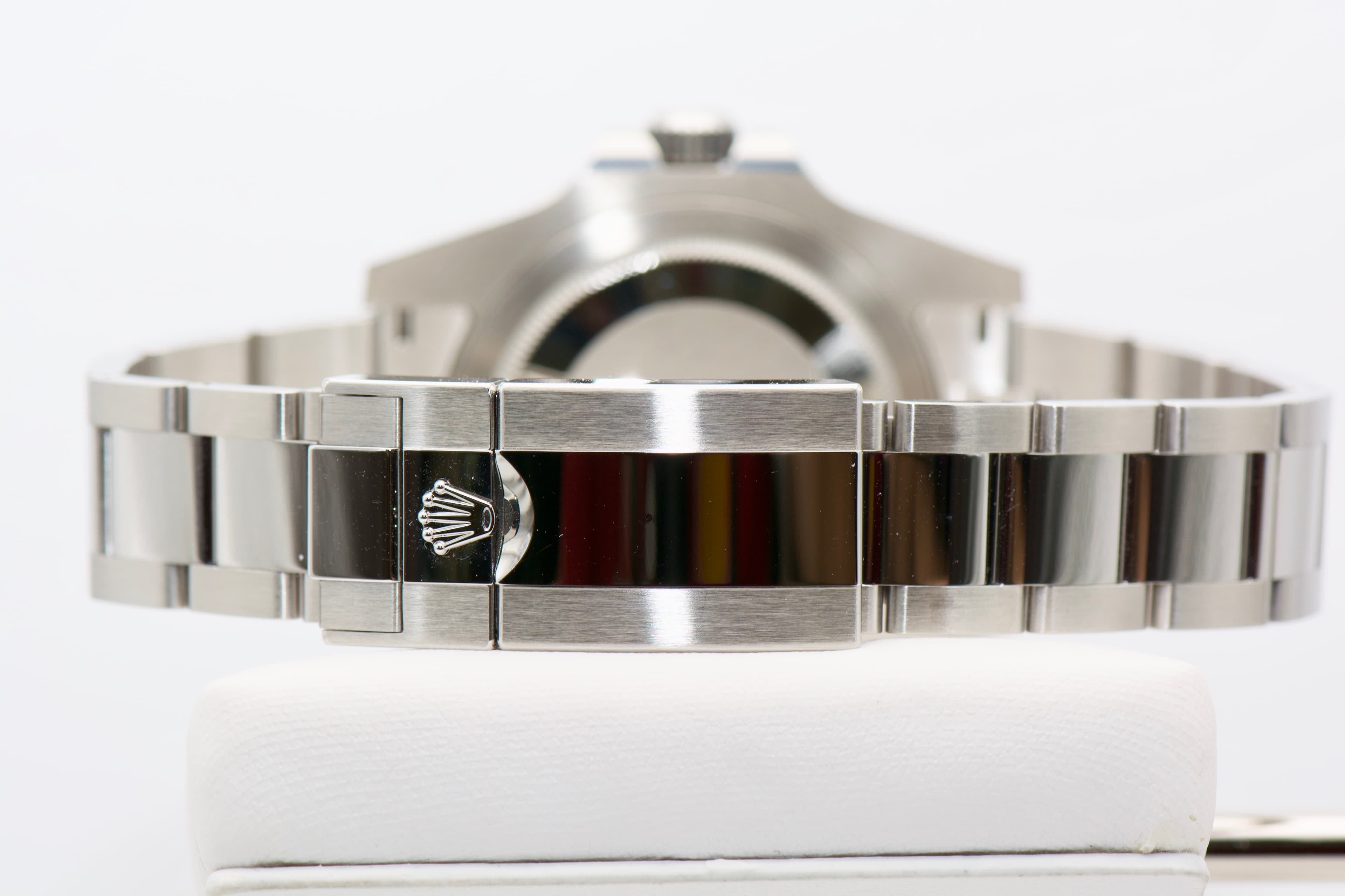 Rolex GMT Master II Batman — photo 3
