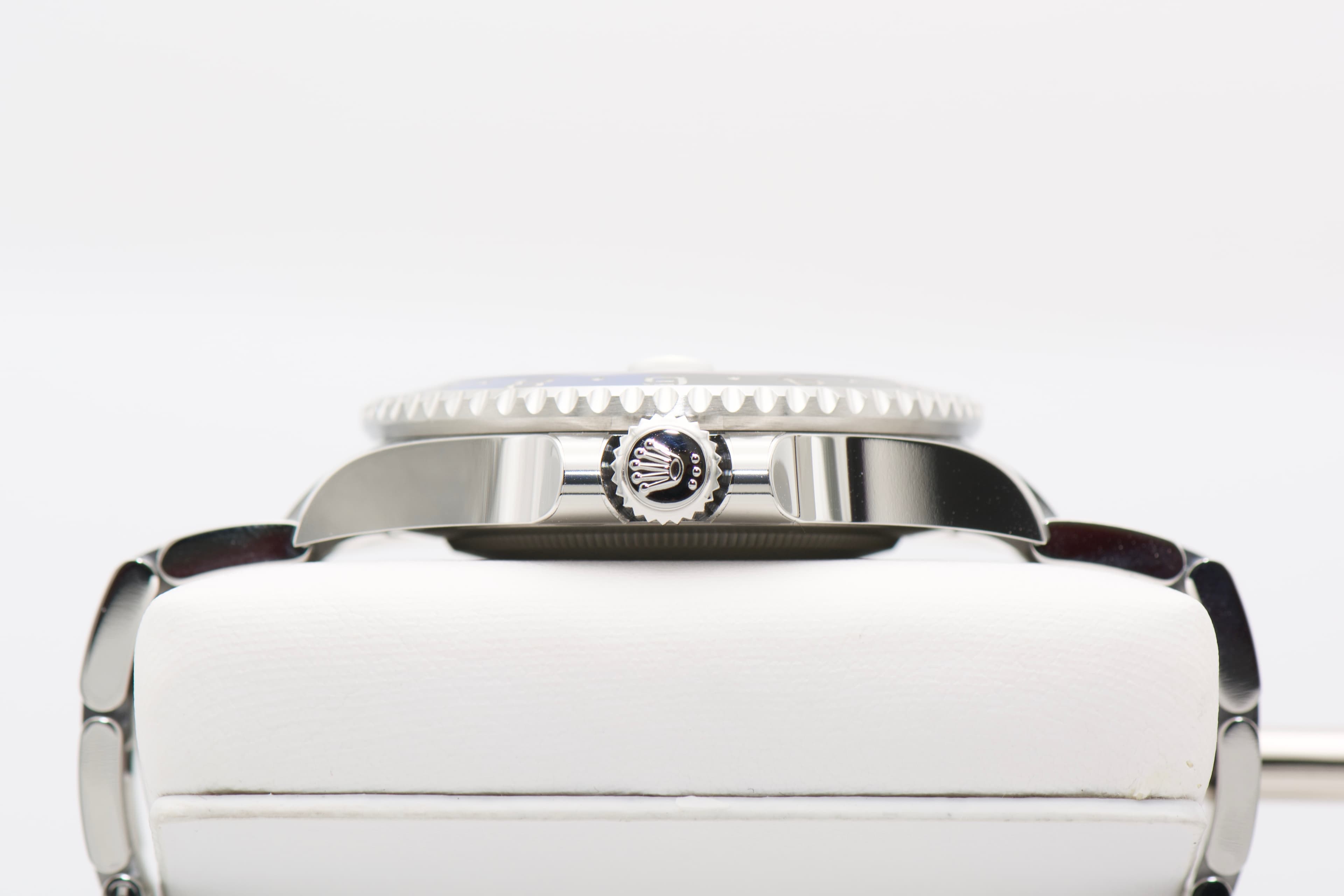 Rolex GMT Master II Batman — photo 4