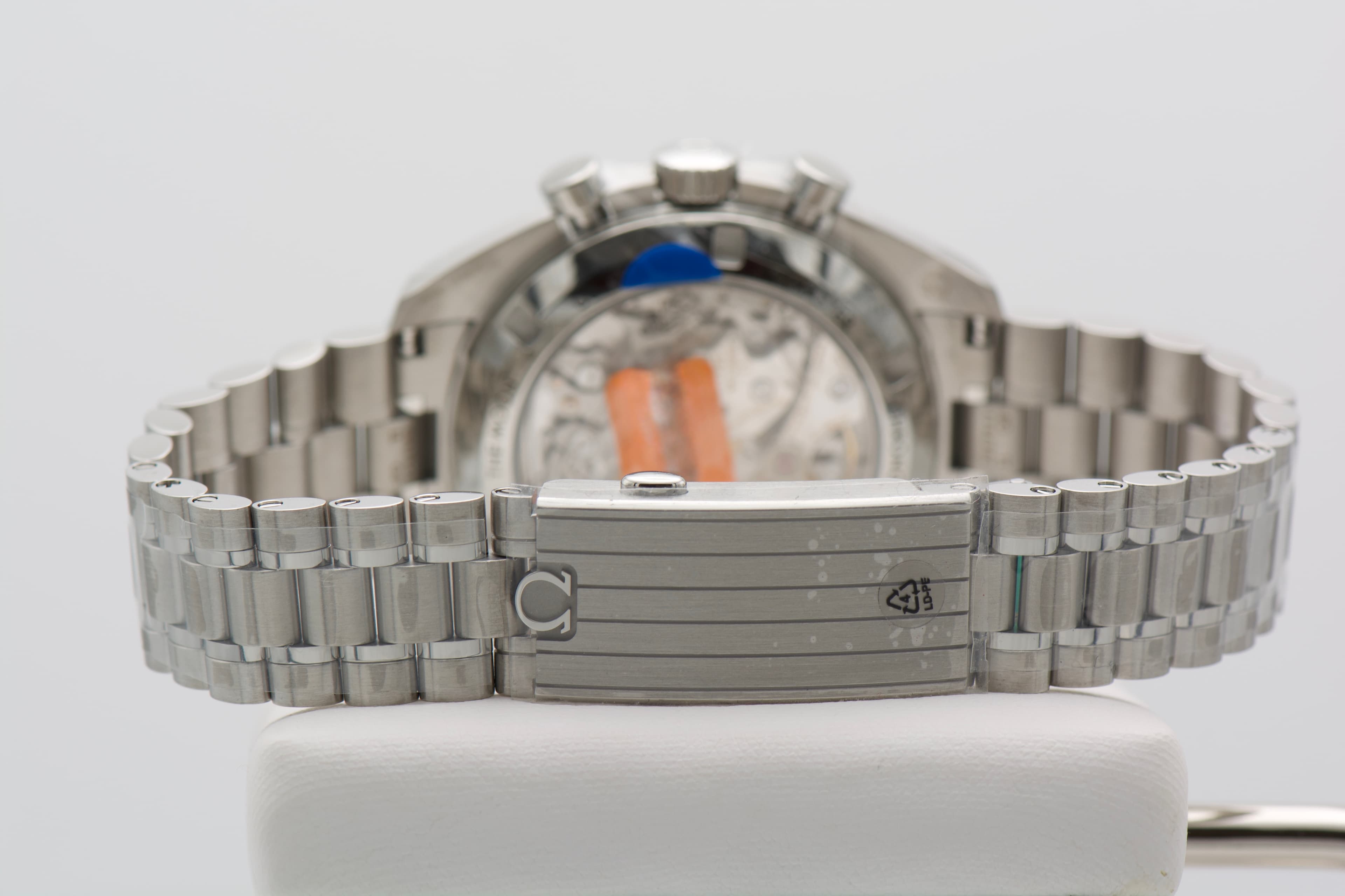 Omega Speedmaster Moonwatch Professional — photo 3