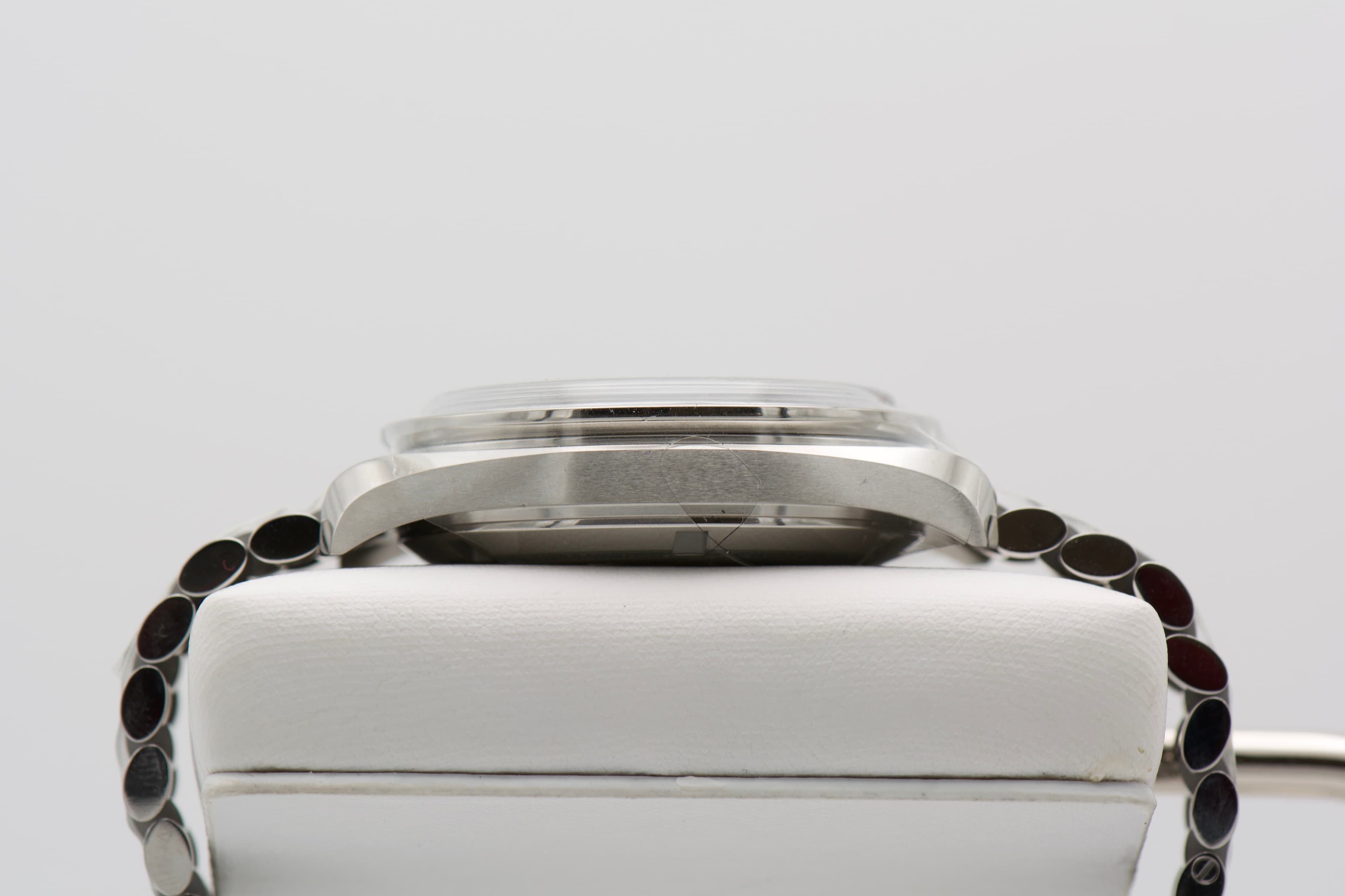 Omega Speedmaster Moonwatch Professional — photo 5