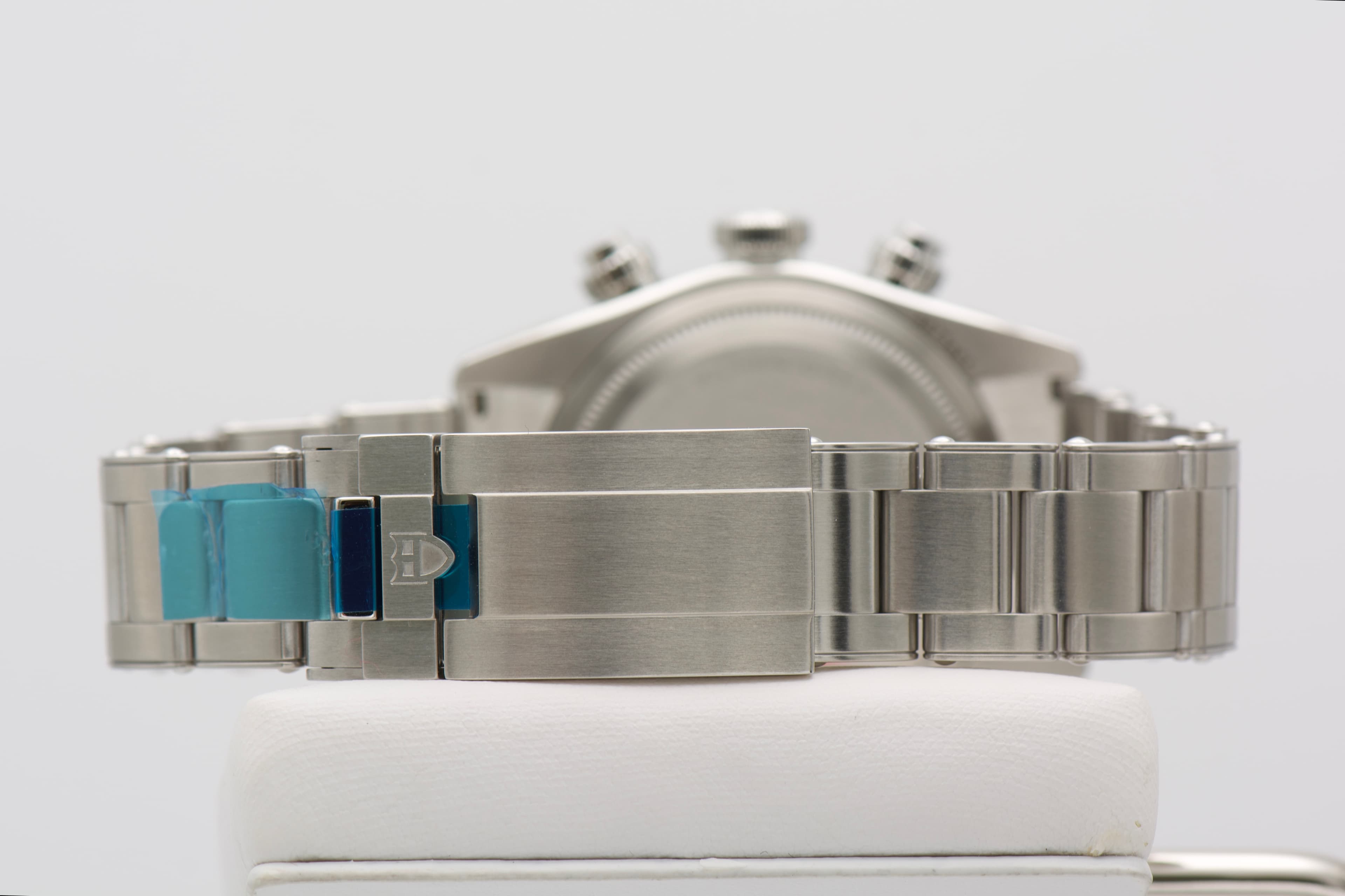 Tudor Black Bay Chrono Reverse Panda — photo 3