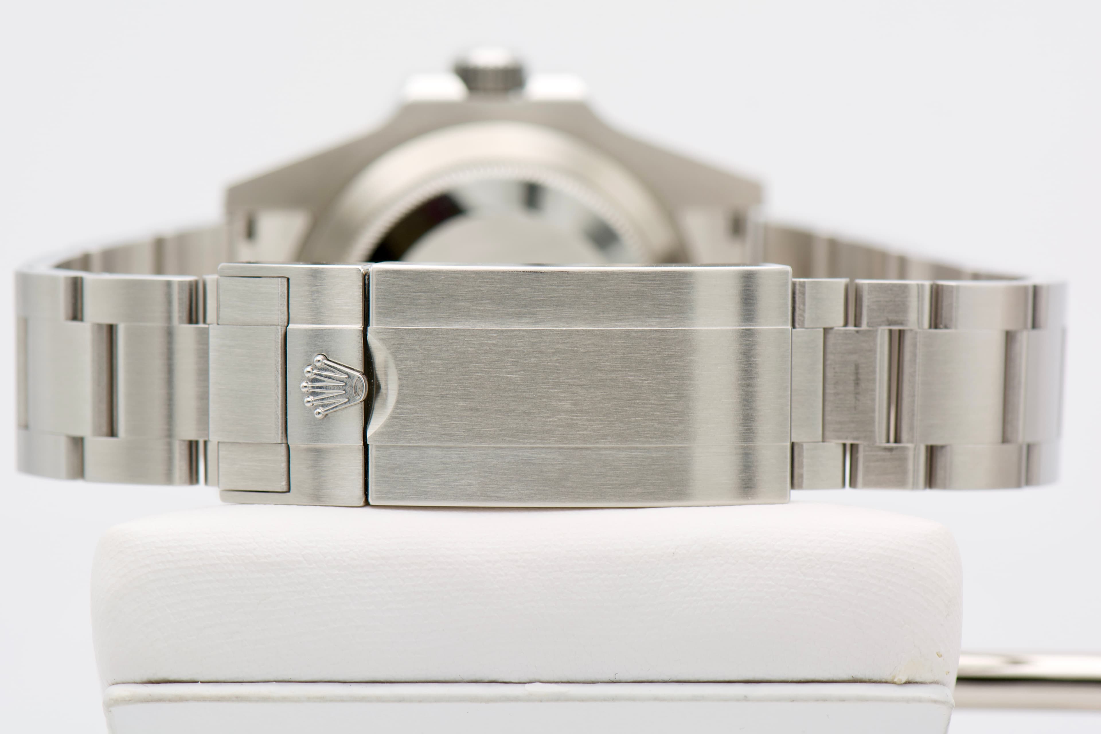 Rolex Submariner No Date — photo 3