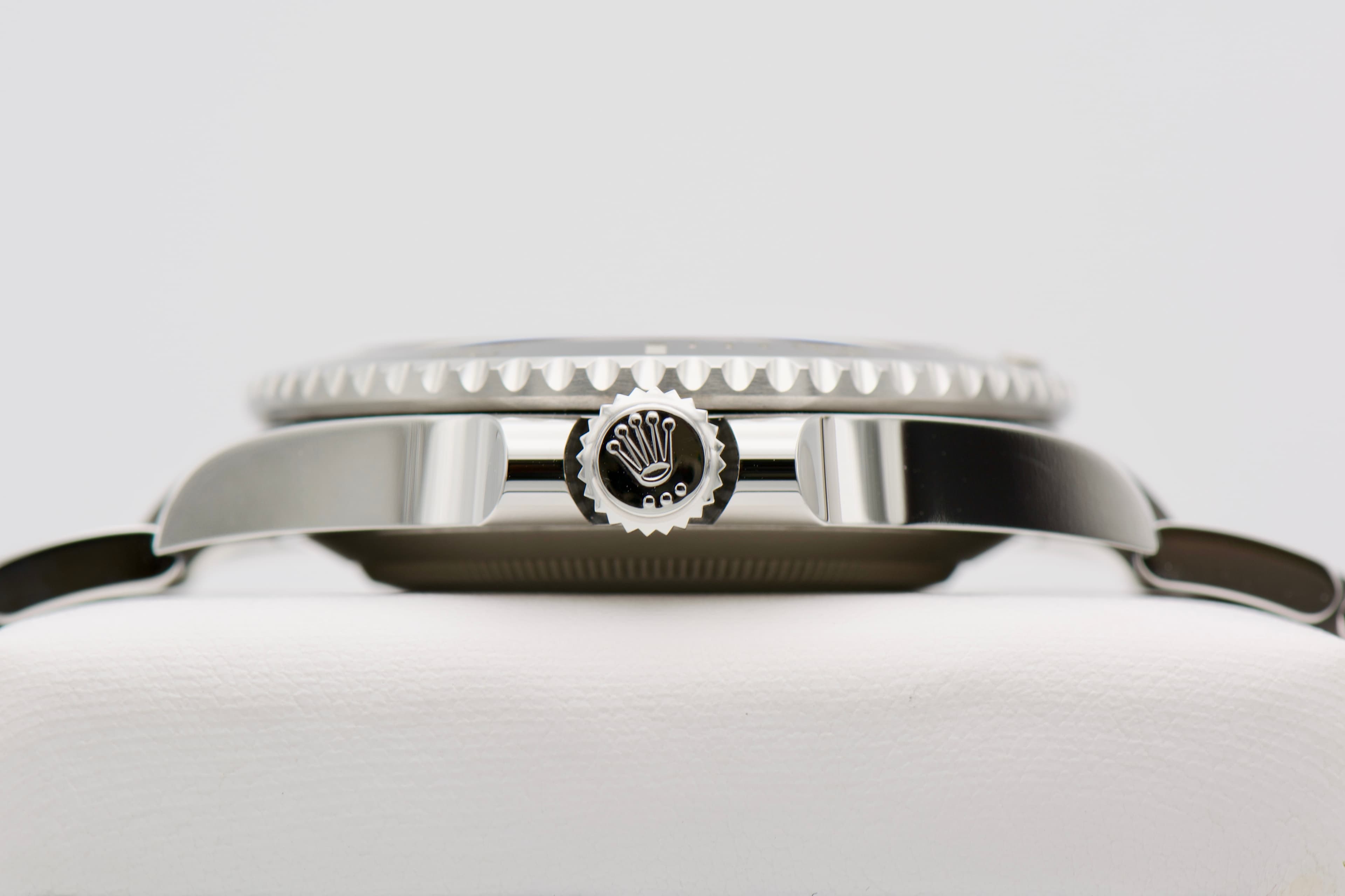Rolex Submariner No Date — photo 4
